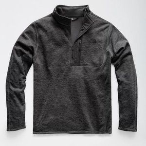 The North Face Men's Canyonlands Half Zip Pullover